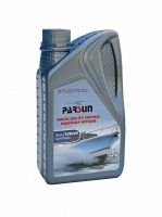 Олія для чотирьохтактних моторів Parsun 10W40 (1 л.) напівсинтетика