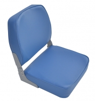 Сидіння AquaLand низьке, синє (1001102)