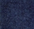 Напольное покрытие Agressor Ultra Blue стриженный ковролин 1.83 м 16 oz