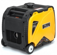 Інверторний генератор Weekender Smart 3000i