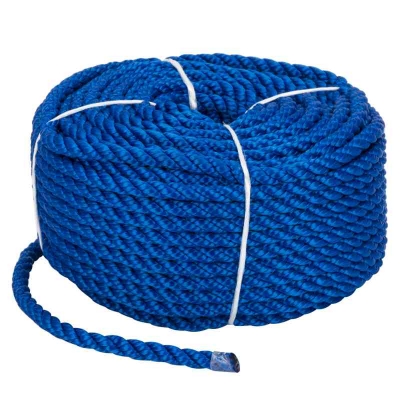 Victory 6mm 30m blue