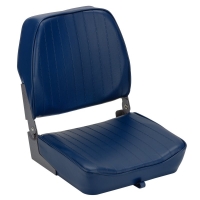 Сидіння Rye Economy синє HM40-10101