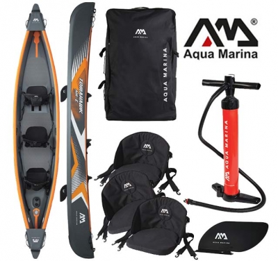 Aqua Marina Air-C