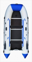 Моторний човен Aqua Storm STK450 Evolution