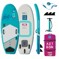 Доска SUP Aztron Falcon Air 7'6''