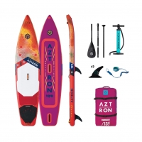 Доска SUP Aztron Soleil 12.0 SUP 2020K, 3.66м/15см