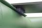  Kolibri KM-450DSL зелёный
