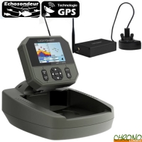 Эхолот Lucky LBT-1-GPS