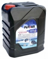 Масло для двотактних двигунів Parsun TCW3 Premium Plus (20 л.)