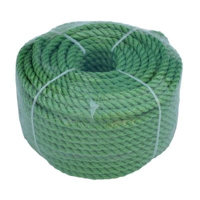 Weekender twisted rope 8х30 g