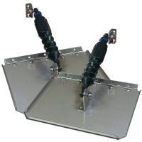 Транцевые плиты Smart Tab Kit 12"x9" (ST1290-60MO)