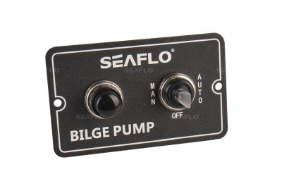 Seaflo SFSP-015-01