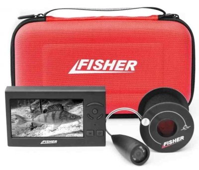 Fisher F430 15m