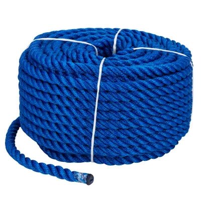 Victory 10mm 30m blue