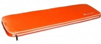 Мягкое сиденье Kolibri (оранжевое)