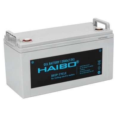 Haibo GE12V120Ah H