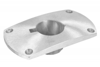 SF врізна основа для стійки Taper-Lock™ нержавіюча сталь (3600008)