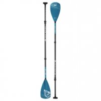 Весло CARBON GUIDE Carbon + Fiberglass iSUP Paddle