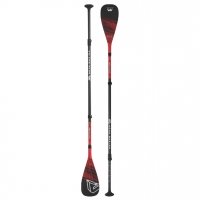 Весло CARBON PRO Carbon Fiber iSUP Paddle