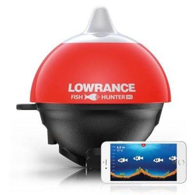 Lowrance 000-14240-001