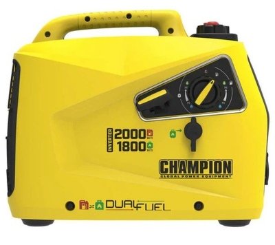 Champion 82001I-DF-EU