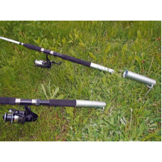 Утримувач спінінга/вудилища Fishing Compact