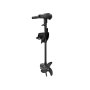 Haswing Protruar 1.0 65 Lbs 12 V електромотор для човна Lift/Lock