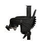 Haswing Protruar 1.0 65 Lbs 12 V лодочный электромотор Lift/Lock