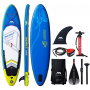 Дошка SUP Aqua-Marina Beast Advanced All-Around iSUP 3.2м/15см Дошка SUP Aqua-Marina Beast Advanced All-Around iSUP 3.2м/15см
