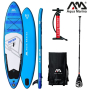 Дошка SUP Aqua-Marina Triton-Advanced All-Around iSUP 3.4м/15см Дошка SUP Aqua-Marina Triton-Advanced All-Around iSUP 3.4м/15см