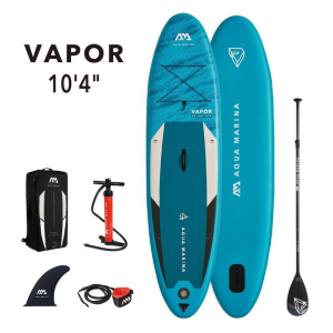 Доска SUP Vapor All-Around iSUP 3.15м/15см