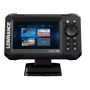 Эхолот Lowrance Eagle 5 SplitShot HD