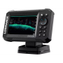 Эхолот Lowrance Eagle 5 SplitShot HD