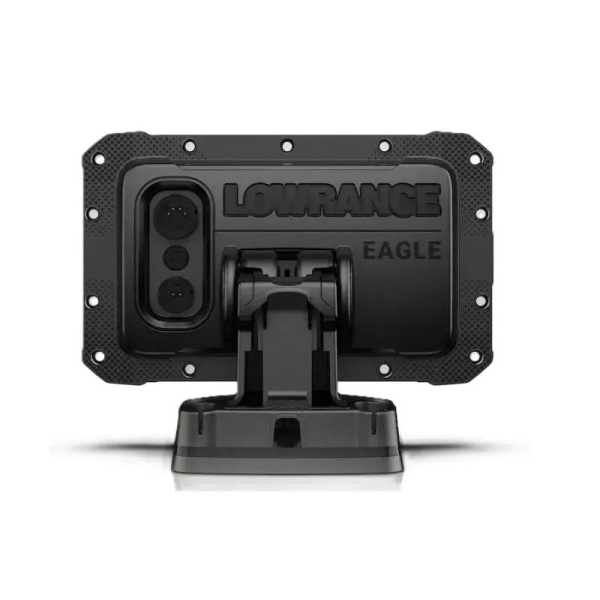 Эхолот Lowrance Eagle 5 SplitShot HD