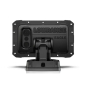 Эхолот Lowrance Eagle 5 SplitShot HD
