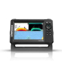 Эхолот Lowrance Eagle 7 SplitShot HD