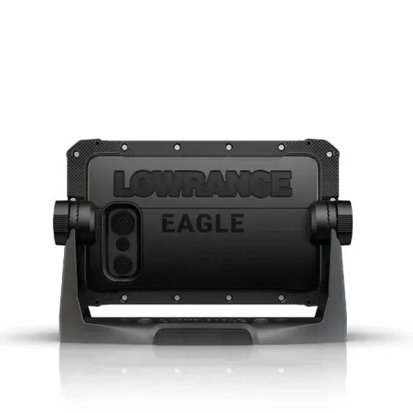 Эхолот Lowrance Eagle 7 SplitShot HD