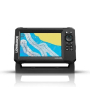 Эхолот Lowrance Eagle 7 SplitShot HD
