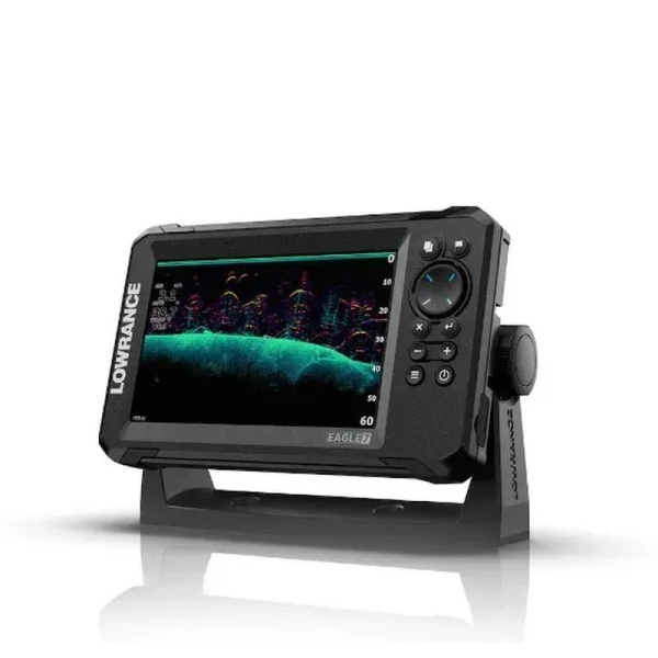Эхолот Lowrance Eagle 7 SplitShot HD