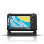 Ехолот Lowrance Eagle 7 SplitShot HD