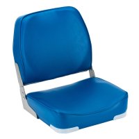 Сидіння AquaLand низьке синє (1001102)