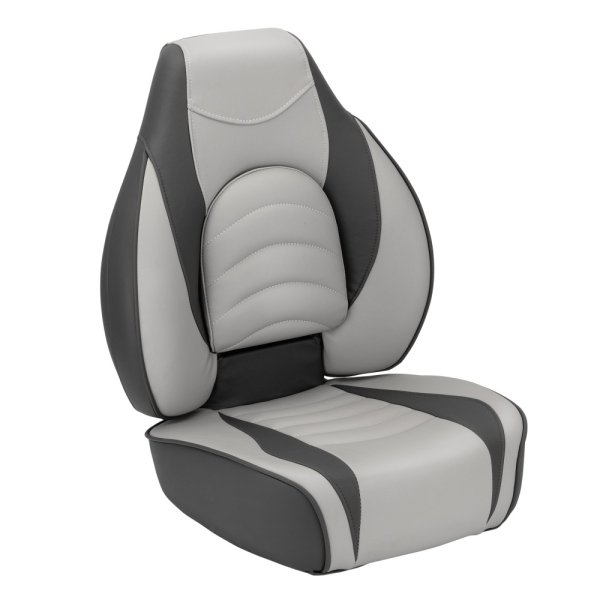 SF Кресло Fish Pro угольно/серое 1041634-1