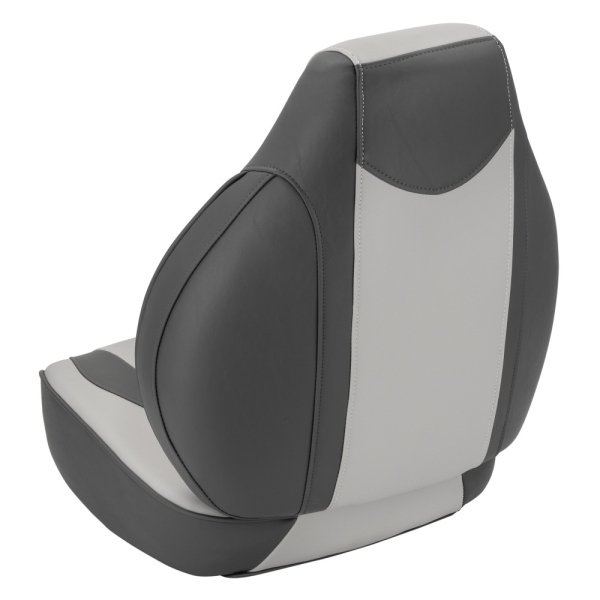 SF Кресло Fish Pro угольно/серое 1041634-1