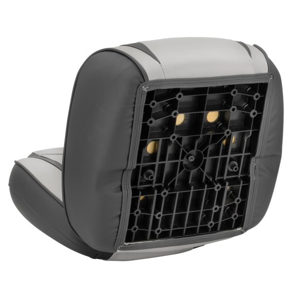 SF Кресло Fish Pro угольно/серое 1041634-1