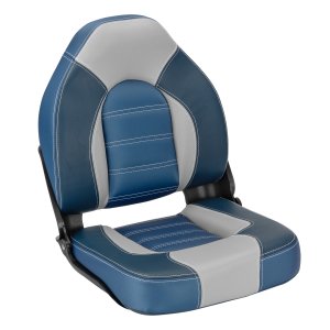 SF Крісло Set Skipper Premium синє/блакитне 1061069-B