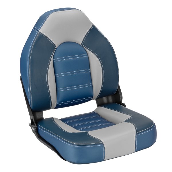 SF Кресло Set Skipper Premium сине/голубое 1061069-B