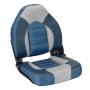 SF Кресло Set Skipper Premium сине/голубое 1061069-B SF Кресло Set Skipper Premium сине/голубое 1061069-B