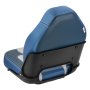SF Кресло Set Skipper Premium сине/голубое 1061069-B SF Кресло Set Skipper Premium сине/голубое 1061069-B