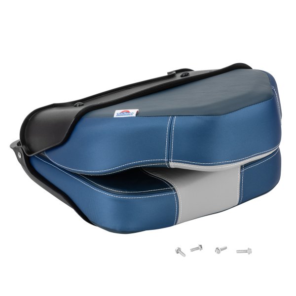 SF Кресло Set Skipper Premium сине/голубое 1061069-B