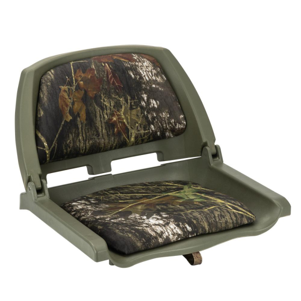 SF Сиденье пластикове болотистый дуб 1061106-C